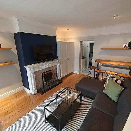 Villa Delightful 3 Bed Dublin City House Exterior foto
