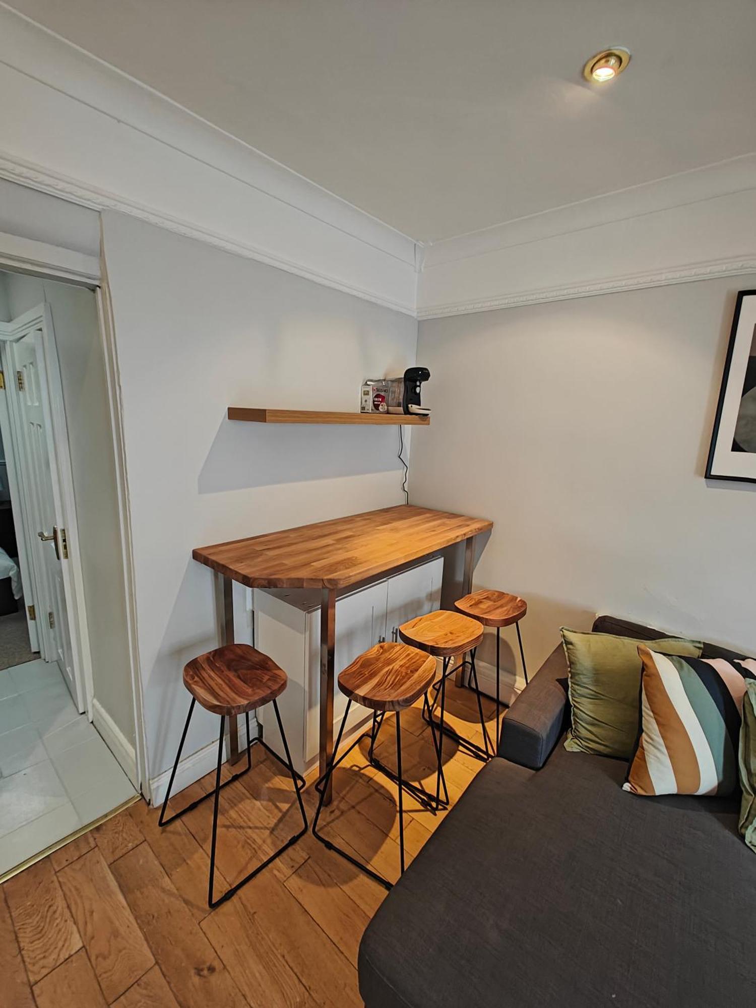 Villa Delightful 3 Bed Dublin City House Exterior foto
